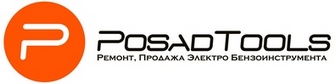 PosadTools - логотип